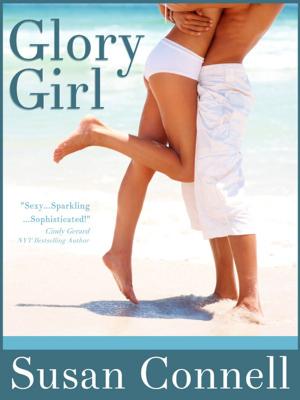 Book cover of Glory Girl