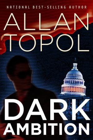 Cover of Dark Ambition