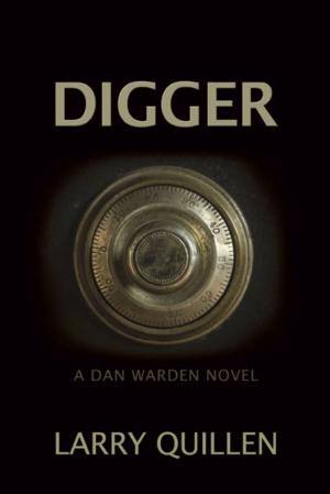 Cover of the book Digger by Curt Waldrip
