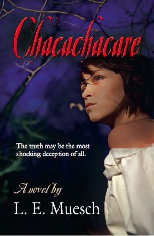 Cover of the book Chacachacare by Bill Erickson