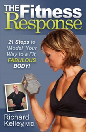 Book cover of The Fitness Response