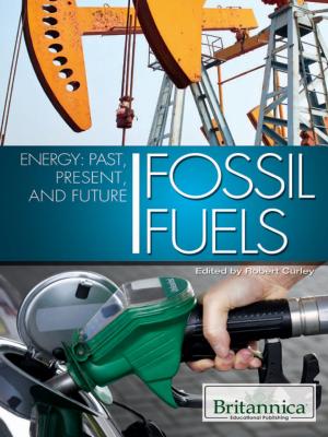 Cover of the book Fossil Fuels by Britannica Educational Publishing
