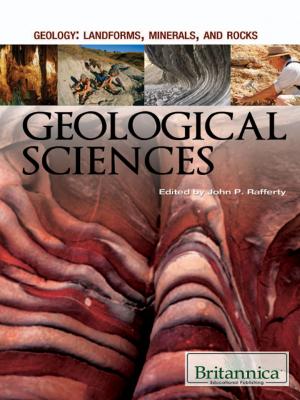 Cover of the book Geological Sciences by Hope Killcoyne