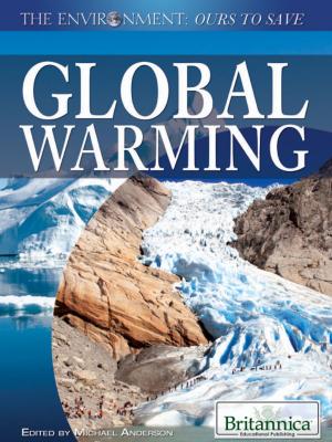 Cover of the book Global Warming by Jeanne Nagle