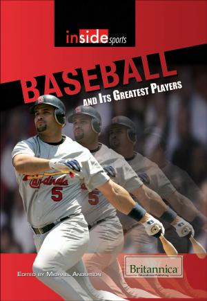 Cover of the book Baseball and Its Greatest Players by Bobi Martin