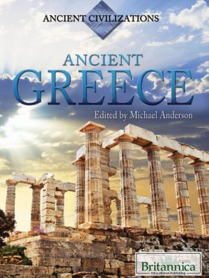 Cover of the book Ancient Greece by Tracey Baptiste