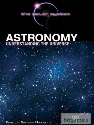 Cover of the book Astronomy by Natasha Dhillon