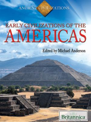 Cover of the book Early Civilizations of the Americas by Jacob Steinberg