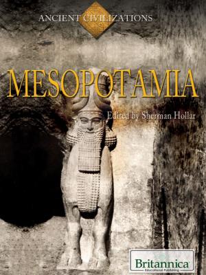 Cover of the book Mesopotamia by Britannica Educational Publishing