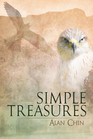Book cover of Simple Treasures