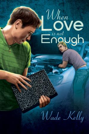 Book cover of When Love Is Not Enough