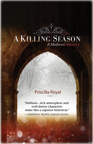 Cover of the book A Killing Season by Kerry Greenwood