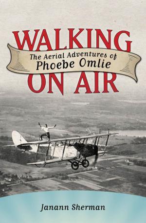 Cover of the book Walking on Air by 