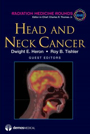 Book cover of Head and Neck Cancer