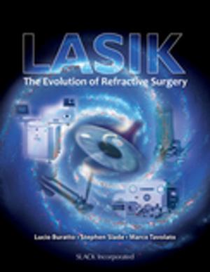 Cover of the book LASIK by Douglas Adler