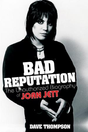 Cover of the book Bad Reputation by David Mamet