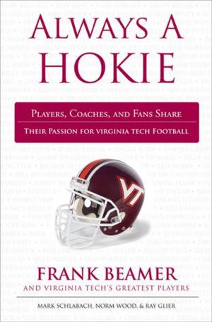 Book cover of Always a Hokie