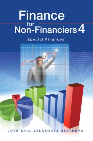 Cover of the book Finance for Non-Financiers 4 by Hernán Afanador-Kafuri