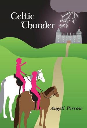 Cover of the book Celtic Thunder by Katarina Tkachova