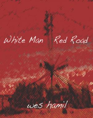 Cover of the book White Man Red Road by Russell Friedman, John W. James