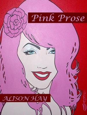 Cover of the book Pink Prose by Don Mosher