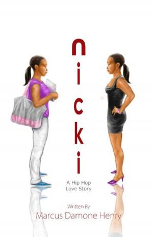 Cover of the book Nicki by AJ Vega