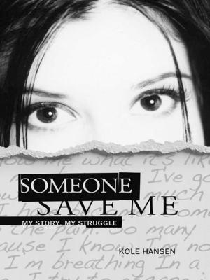 Cover of the book Someone Save Me by W. Hanks