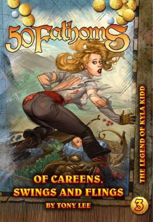 Cover of the book Of Careens, Swings, and Things by Lester Ferguson