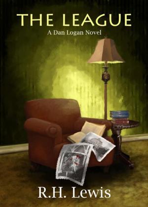 Cover of the book The League by Andrew Durant