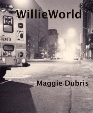 Cover of the book WillieWorld by Patricia Kathleen Robertson