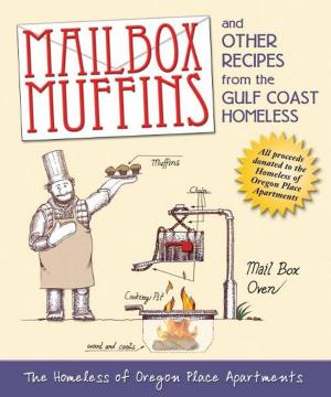 Cover of the book Mailbox Muffins by Professor Rachel