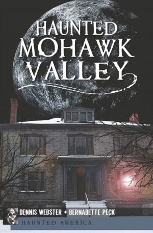 bigCover of the book Haunted Mohawk Valley by 
