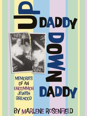 Cover of the book Up Daddy Down Daddy by R. F. Brown, M.Ed