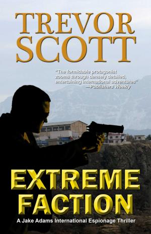 Book cover of Extreme Faction