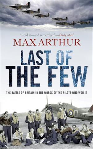 Cover of the book Last of the Few by Donald de Carle