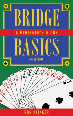 Cover of the book Bridge Basics by Ken Connor