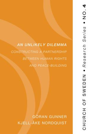 bigCover of the book An Unlikely Dilemma by 