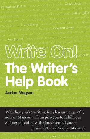 Cover of the book Write On by Carol MacLean