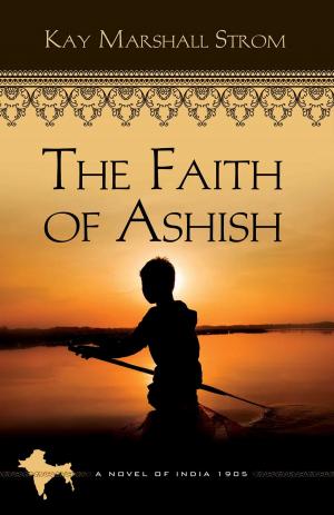 Cover of the book The Faith of Ashish by Gail Sattler