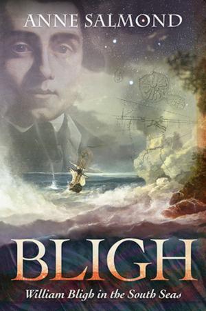 Book cover of Bligh