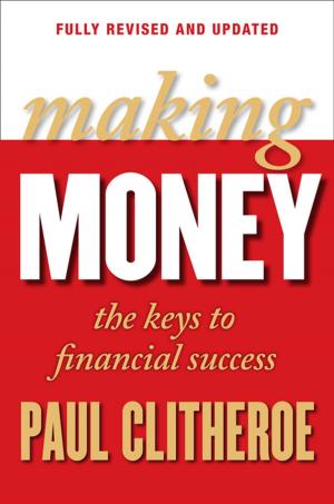 Cover of the book Making Money by Wendy Harmer