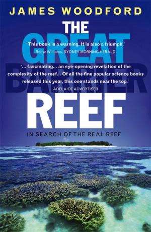 Cover of the book The Great Barrier Reef (Revised Edition) by Peter Watt