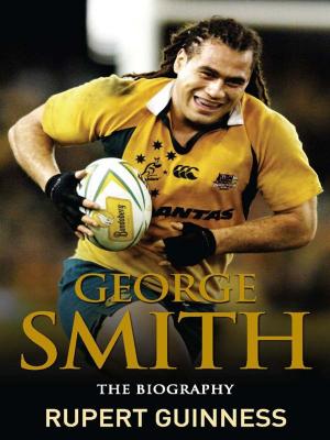 Cover of the book George Smith by Damian Farrow, Justin Kemp