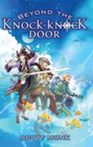 Cover of the book Beyond The Knock Knock Door by Julia Lawrinson
