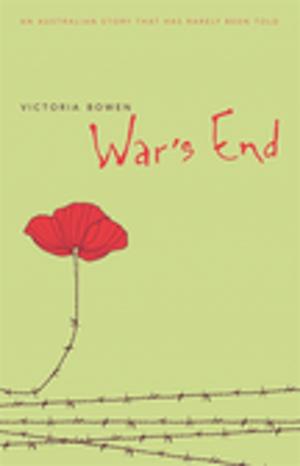 Cover of the book War's End by Michael Thornton