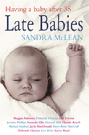Cover of the book Late Babies by Jennifer Storer