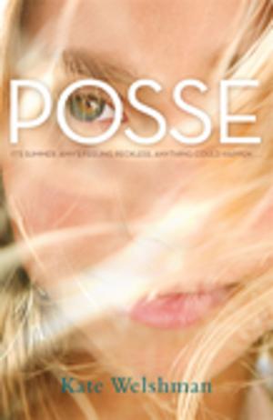 Cover of the book Posse by Sue Bursztynski