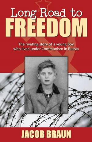 Cover of the book Long Road to Freedom by J. A. Taylor