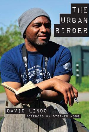 Cover of the book The Urban Birder by Elliott Lang