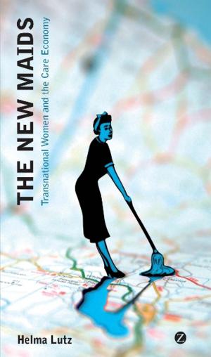 Cover of the book The New Maids by Nur Masalha